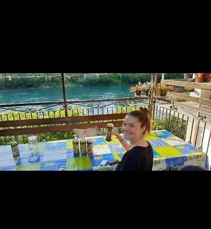 Apartman Na Drini Foca Exterior photo