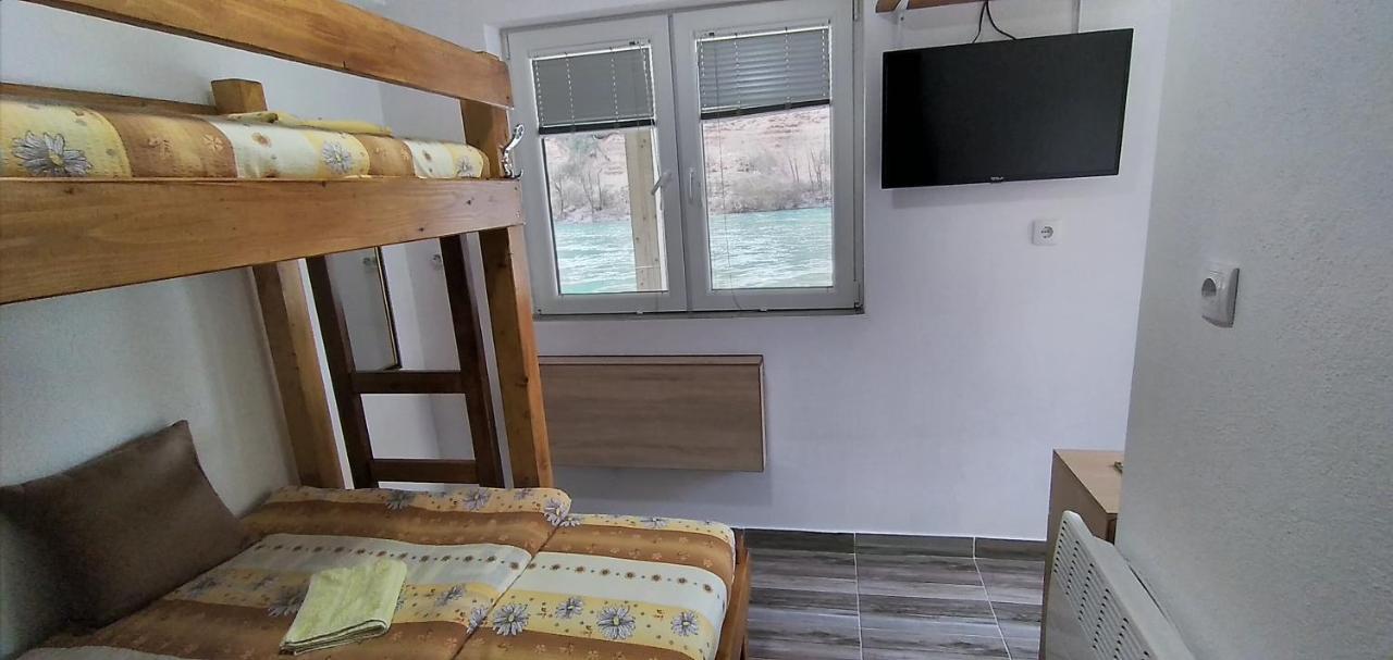 Apartment Na Drini Foca