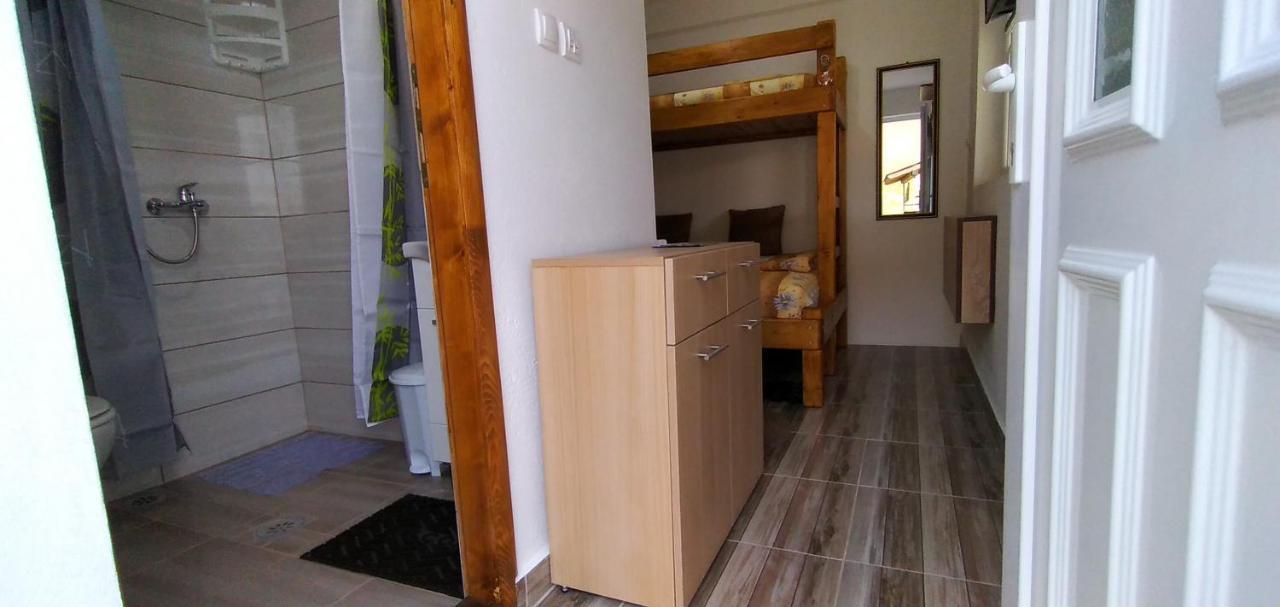 Apartment Na Drini