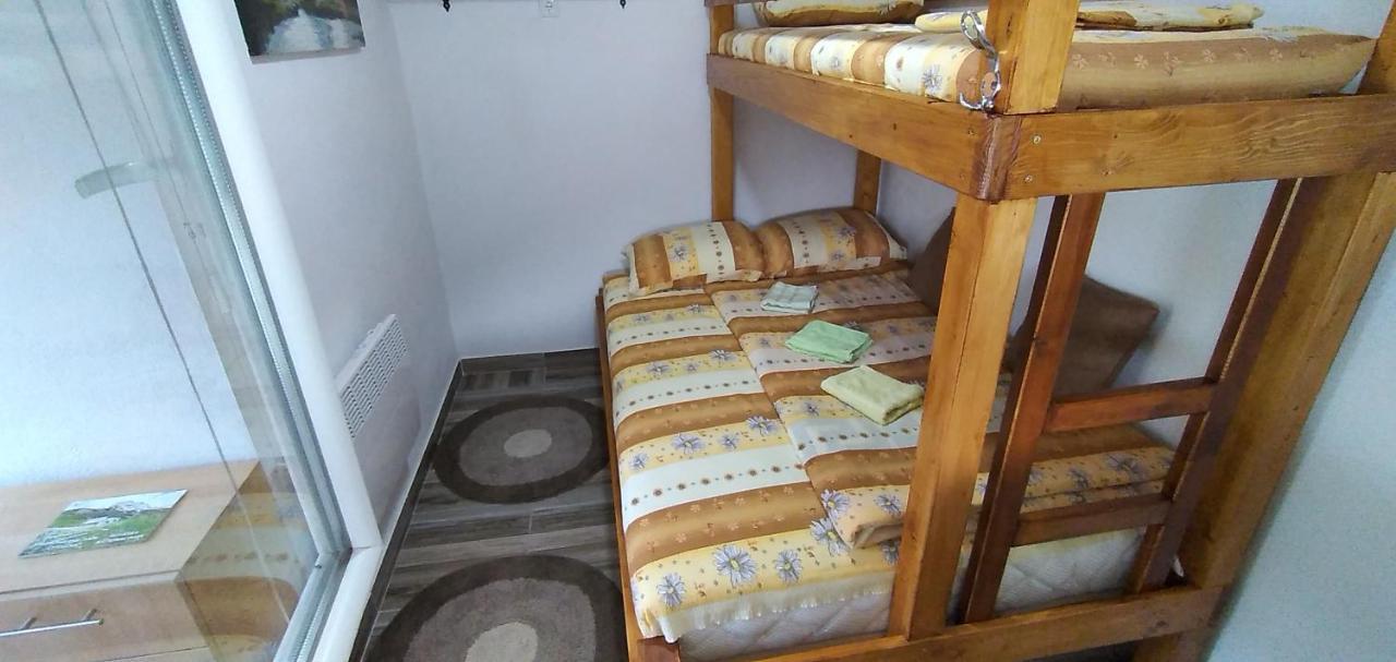 Apartment Na Drini *
