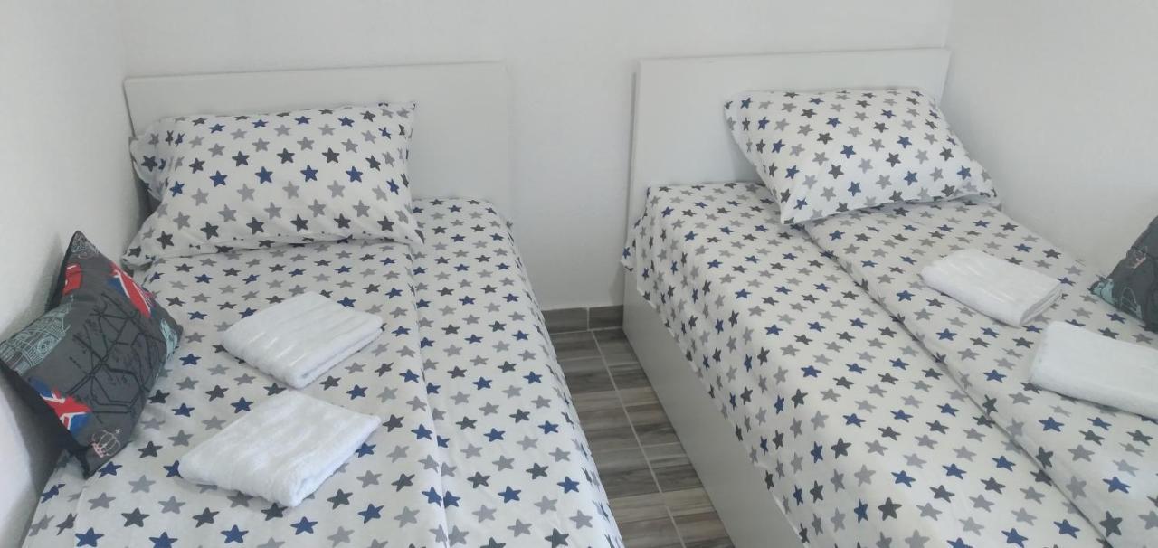 Na Drini Apartment