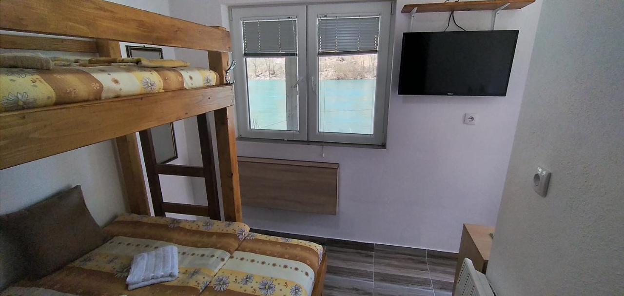 Apartment Na Drini