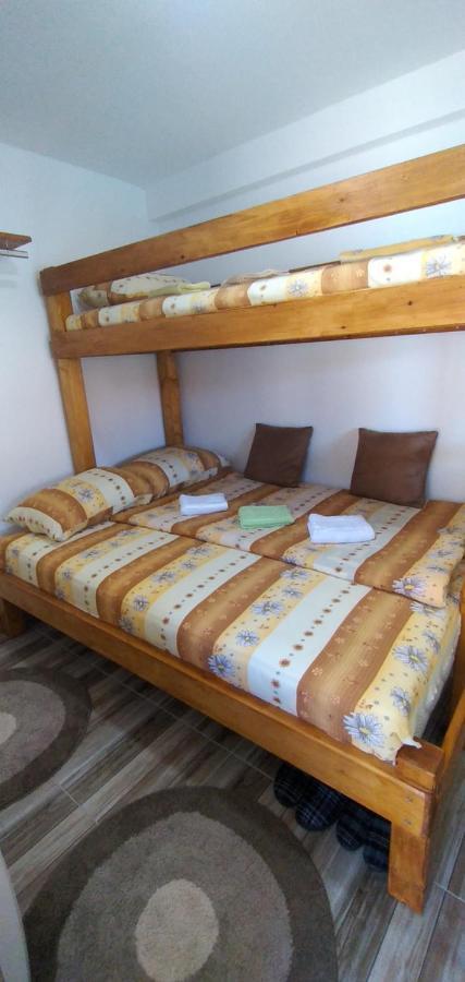 Na Drini Apartment Foca